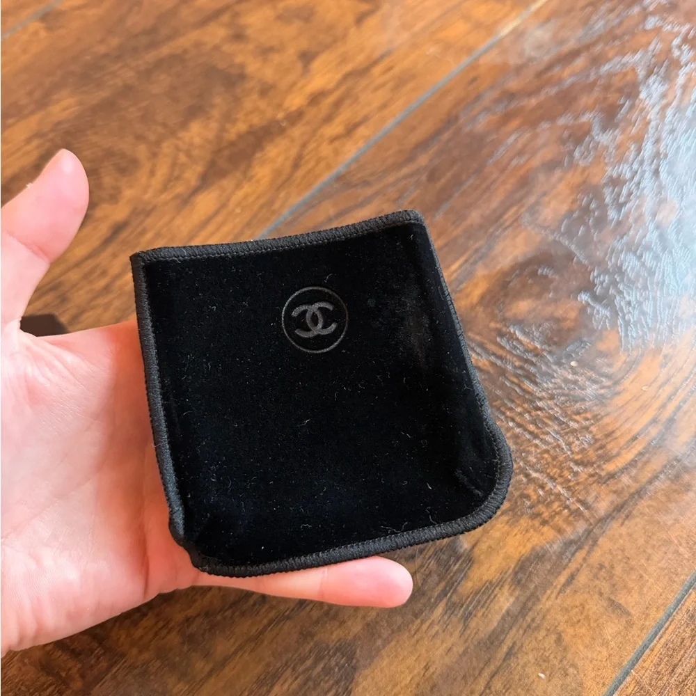 CHANEL Les 4 Ombres 354 Warm Memories - Picture 3 of 8